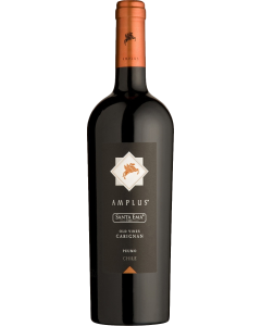 Santa Ema Amplus Old Vine Carignan 2017