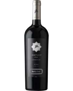 Santa Ema Amplus One Carmenere 2017