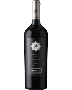 Santa Ema Amplus One Carmenere 2022