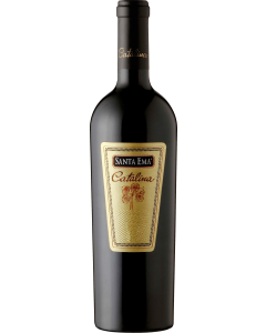 Santa Ema Catalina 2017