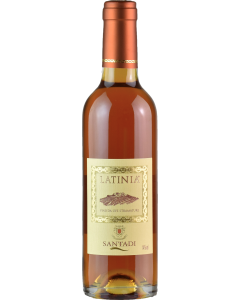 Santadi Latinia Passito 2015