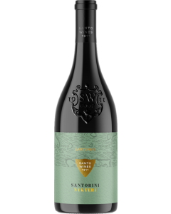 Santo Wines Nykteri 2023