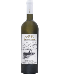 Sarris Robola of Kefalonia 2022