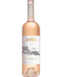 Sarris Rose 2024