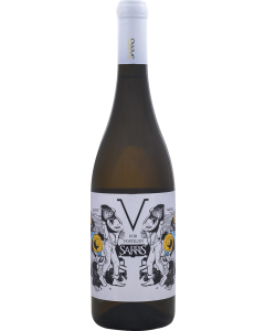 Sarris V for Vostilidi 2020