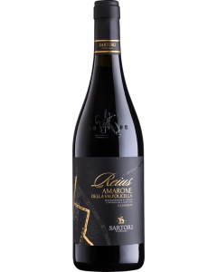 Sartori di Verona Reius Amarone della Valpolicella Classico 2019