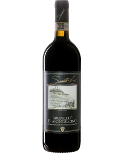 Sassetti Livio Pertimali Brunello di Montalcino 2016