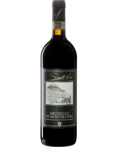 Sassetti Livio Pertimali Brunello di Montalcino 2020
