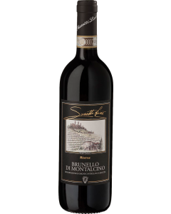 Sassetti Livio Pertimali Brunello di Montalcino Riserva 2012
