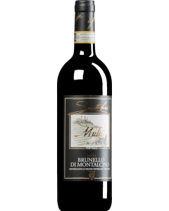 Sassetti Livio Pertimali Mulino Brunello di Montalcino 2020