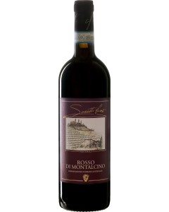Sassetti Livio Pertimali Rosso di Montalcino 2019