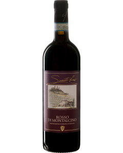 Sassetti Livio Pertimali Rosso di Montalcino 2023