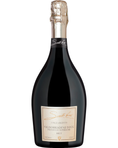 Sassetti Livio Pertimali Colle Argento Valdobbiadene Prosecco Superiore Brut