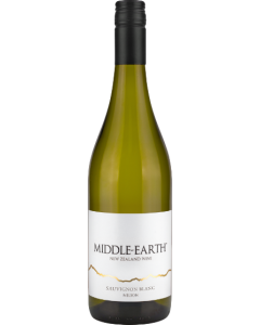 Middle Earth Sauvignon Blanc 2019