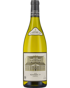 Schloss Gobelsburg Ried Renner Erste Lage Gruner Veltliner 2023