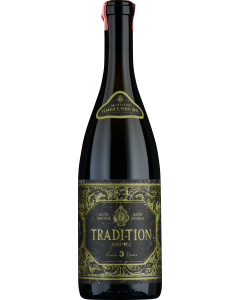 Schloss Gobelsburg Tradition Heritage Cuvee 3 Years