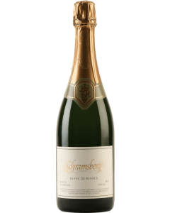 Schramsberg Blanc de Blancs 2018