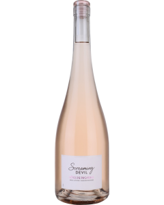 Screaming Devil Cotes de Provence Rose 2024