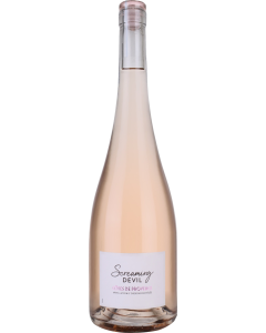 Screaming Devil Cotes de Provence Rose 2025