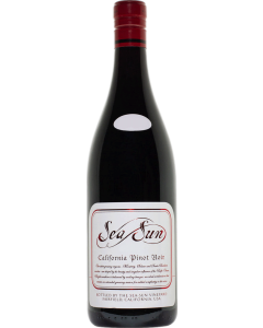 Sea Sun by Caymus Pinot Noir 2019