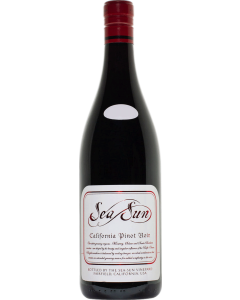 Sea Sun by Caymus Pinot Noir 2020