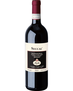 Nicolis Seccal Valpolicella Ripasso 2015