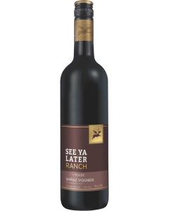 See Ya Later Ranch Rover Shiraz Viognier 2017