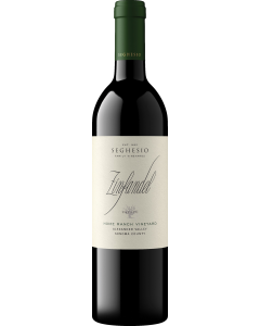 Seghesio Alexander Valley Home Ranch Zinfandel 2023