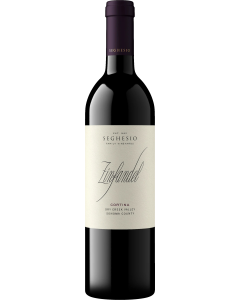 Seghesio Cortina Zinfandel 2022 