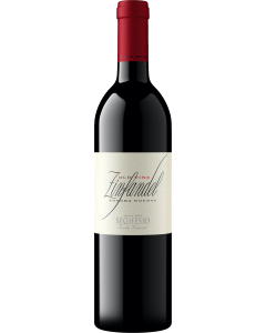 Seghesio Old Vine Zinfandel 2021