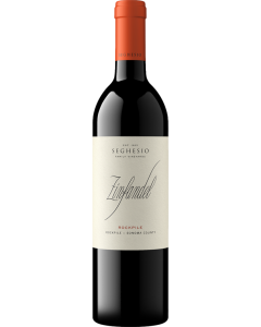 Seghesio Rockpile Zinfandel 2023