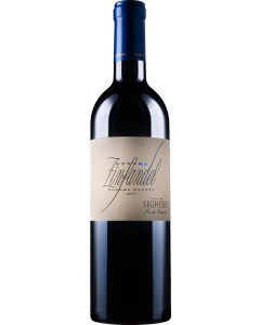 Seghesio Sonoma Zinfandel 2017