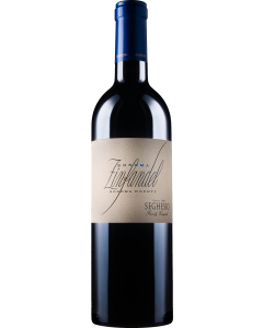 Seghesio Sonoma Zinfandel 2023