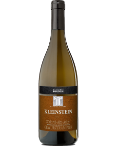 Kellerei Bozen Gewurztraminer Kleinstein 2018