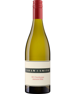 Shaw and Smith M3 Chardonnay 2019