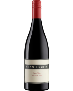 Shaw and Smith Pinot Noir 2023