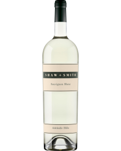 Shaw and Smith Sauvignon Blanc 2019