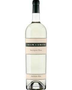 Shaw and Smith Sauvignon Blanc 2024