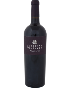 Sheridan Vineyard Mystique 2019