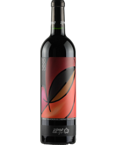 Zyme 60 20 20 Cabernet 2020