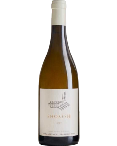 Tzora Shoresh Blanc 2019