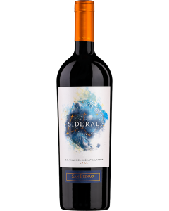 Vina San Pedro Altair  Sideral 2019