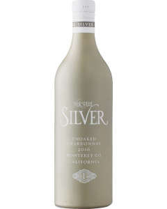 Mer Soleil Silver Chardonnay 2016