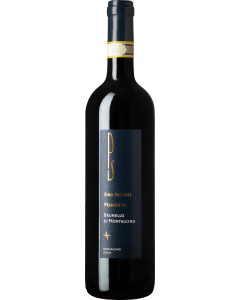 Siro Pacenti Pelagrilli Brunello di Montalcino 2020