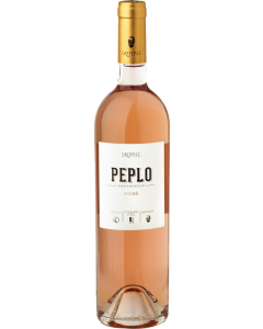 Skouras Peplo High Elevation Rose 2021