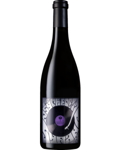 Sleight Of Hand Cellars The Psychedelic Syrah 2019