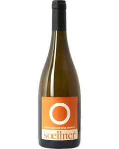 Soellner  Berg Eisenhut Roter Veltliner 2019