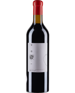 Solomnishvili Saperavi 1984 2018