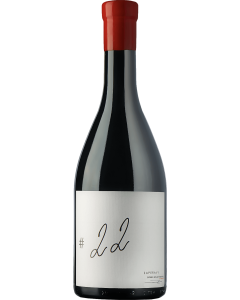 Solomnishvili Saperavi #22 2019