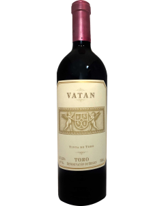 Vatan Tinta de Toro 2014